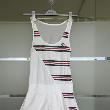 Tenniskleid Le coq sportif