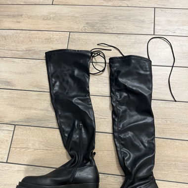 Stiefel