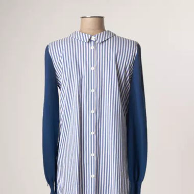 Nice reversible Twinset dress