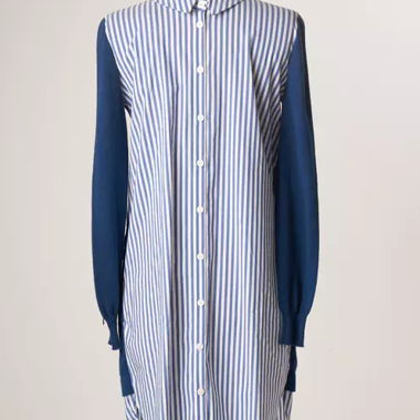Nice reversible Twinset dress