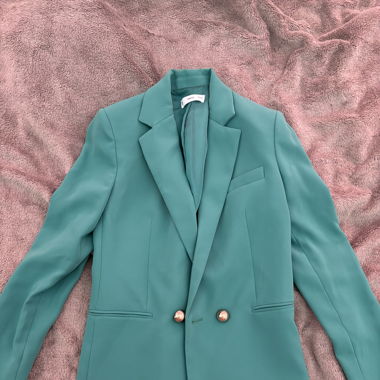 Blazer green 