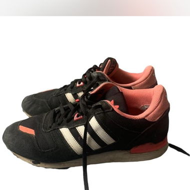 vintage adidas shoes