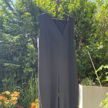 Jumpsuit uniqlo