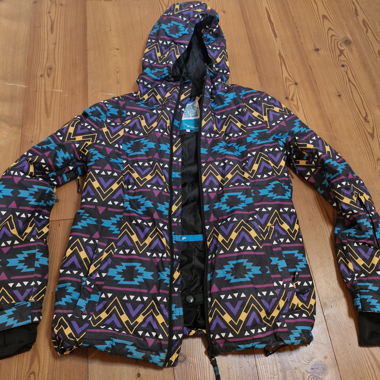 Veste de ski / snowboard M