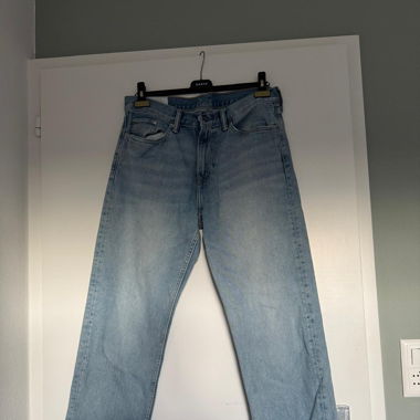 Jeans relaxed fit