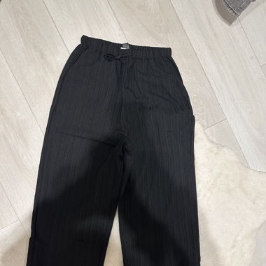 Lockere Sommer Hose