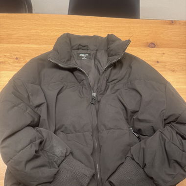 Veste 