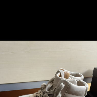 Bally sneaker