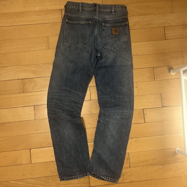 Carhartt Pantaloni 28x32 Marlow Pant