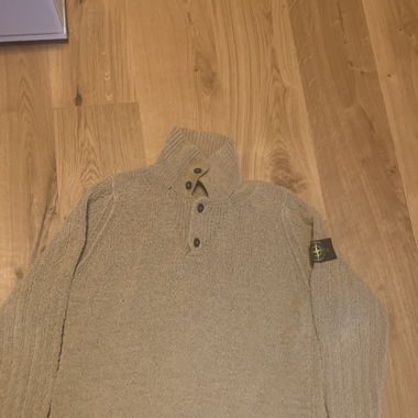 Pull stone Islande 1998