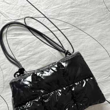 Black bag