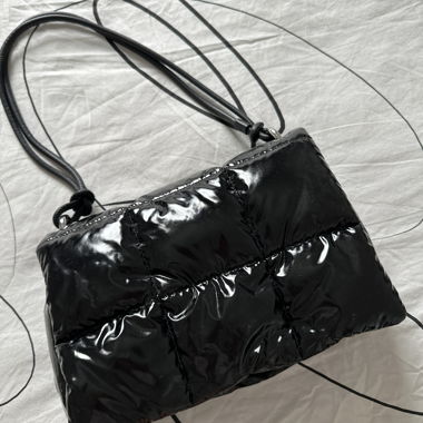 Black bag