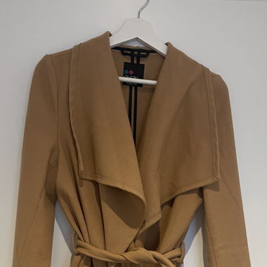 Trench Coat 