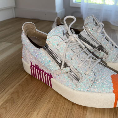 Giuseppe Zanotti Sneaker
