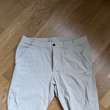 Peak Performance Shorts