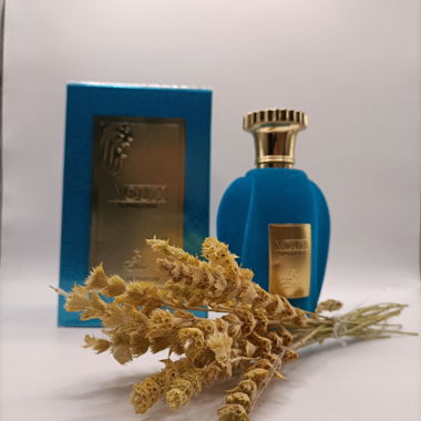 Eau de Parfum Voux Turquoise 