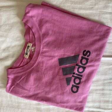 Vintage Adidas Crop