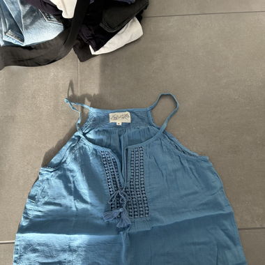 Top for summer