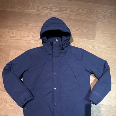 Carhartt Winterjacke Grösse M