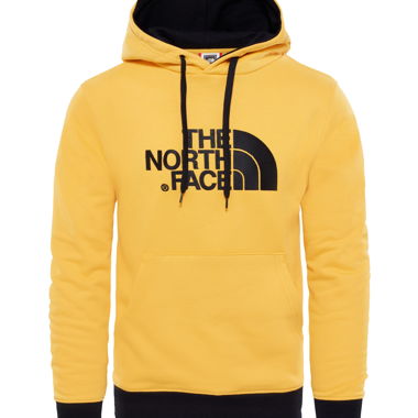 Felpa The North Face
