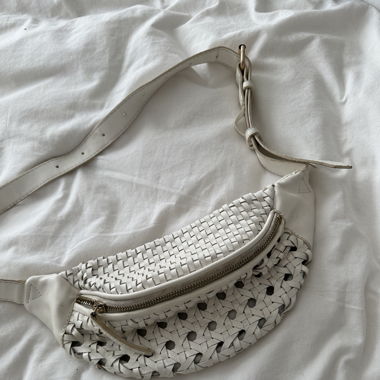 Mango Bauchtasche