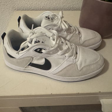 Nike SB Alleyoop Sneaker