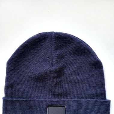 Peak Performance Switch Hat – Navy Blue