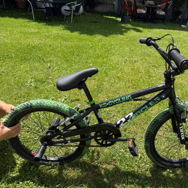 KS Cycling BMX
