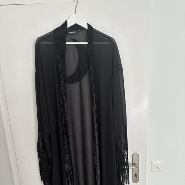 Schöner Kimono