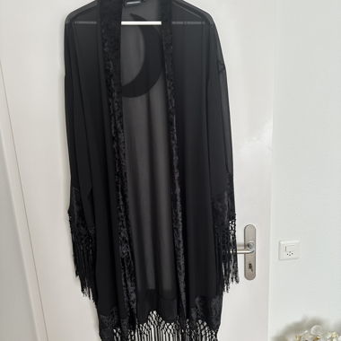 Schöner Kimono