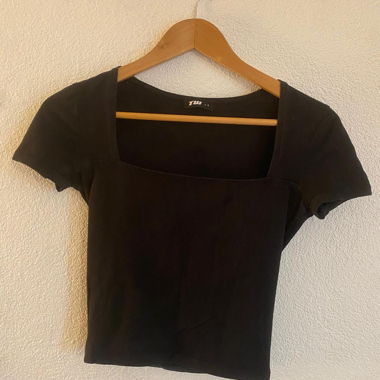 Black Women’s Top