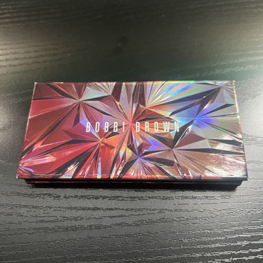 Bobbi Brown Lidschattenpalette - Limited Edition