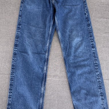 Jeans Relaxed & Denim