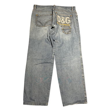 Dolce and Gabbana Jeans
