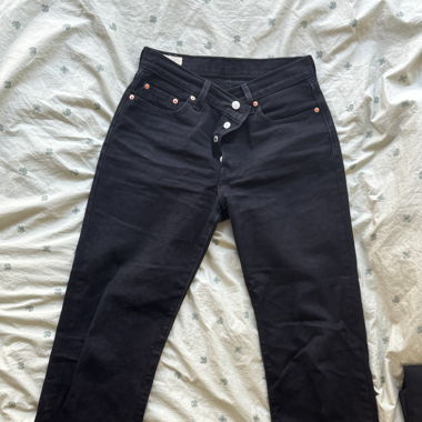 Jeans Levis 501 90s  W27 L30