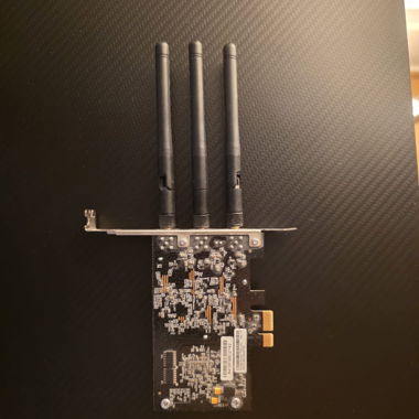 TP-LINK Archer T9E Adattatore WiFi per PC