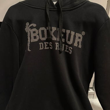 Set de sweats à capuche Boxeur Des Rues