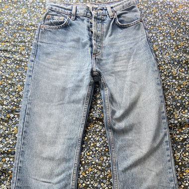 Denim Jeans - Zara - EUR 32