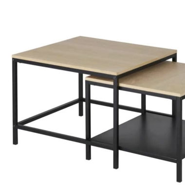 Table basse Maison du Monde