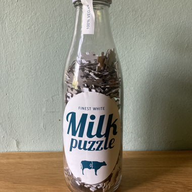 Milch Puzzle