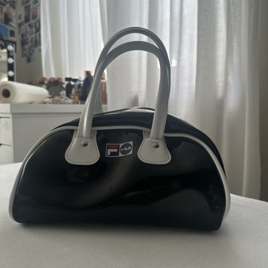FILA Vintage Handbag