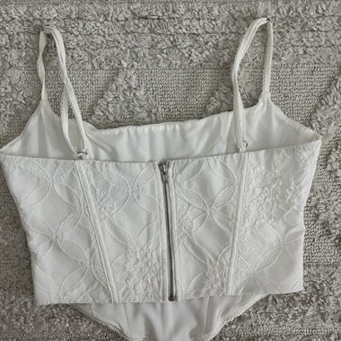 Corset Top