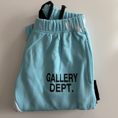 Training Gallery Dept