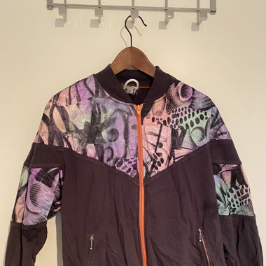 Vintage Jacke