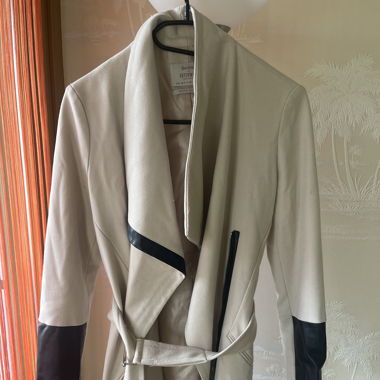 Manteau printemps automne