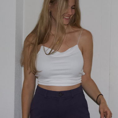 Y2K Top S