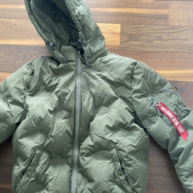 Alpha Industries Winter Jacket
