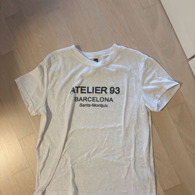 T-shirt S