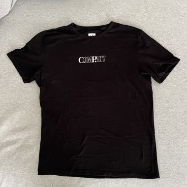 CP COMPANY T-SHIRT