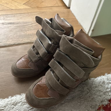 Isabel Marant